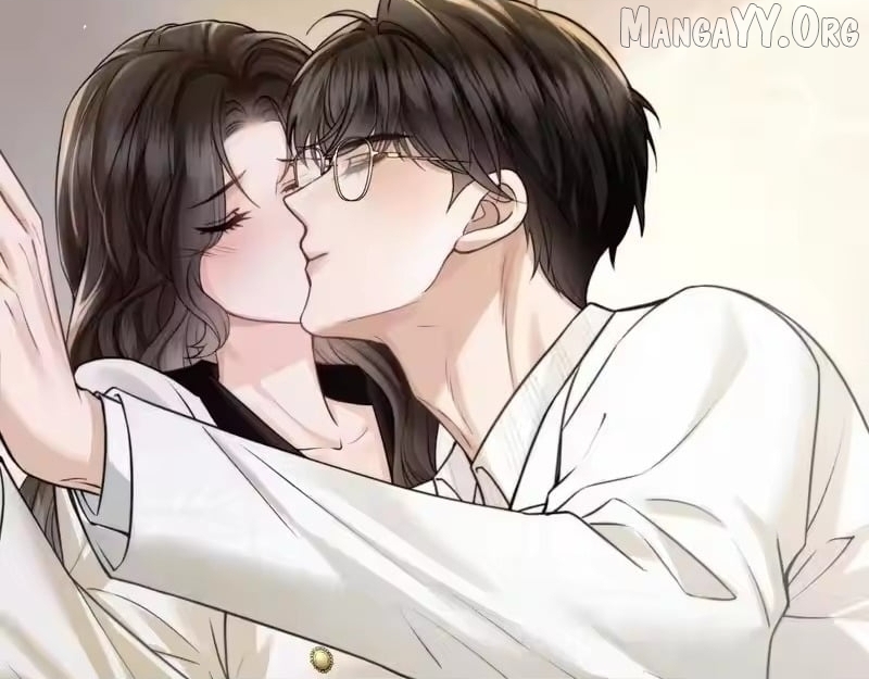 Deeply In Love Chapter 66 - page 5